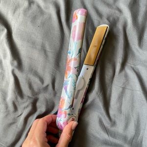 Chi flat iron